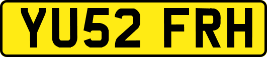 YU52FRH