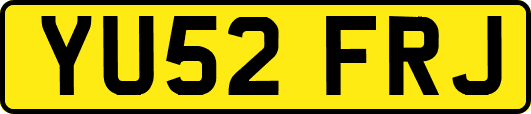 YU52FRJ