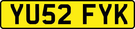 YU52FYK