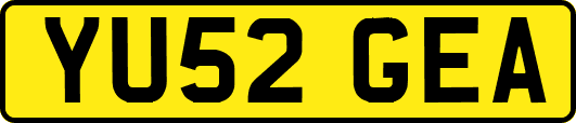 YU52GEA