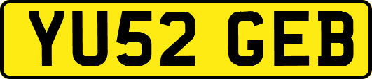 YU52GEB