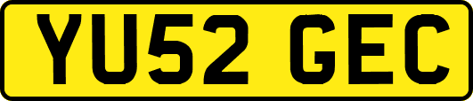 YU52GEC