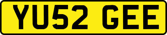 YU52GEE