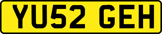 YU52GEH