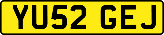 YU52GEJ