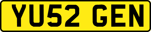 YU52GEN