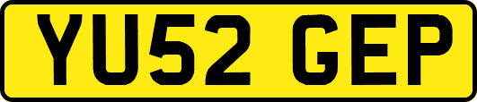 YU52GEP