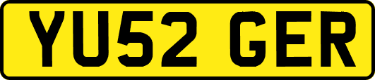 YU52GER