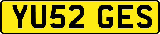 YU52GES