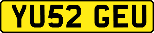 YU52GEU