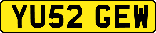 YU52GEW