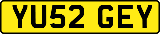 YU52GEY
