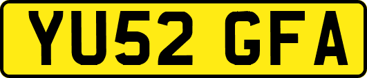 YU52GFA