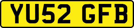 YU52GFB