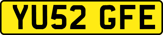 YU52GFE