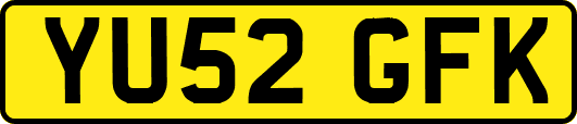 YU52GFK
