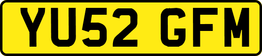 YU52GFM