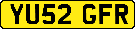 YU52GFR