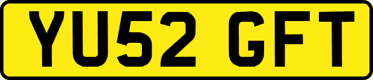 YU52GFT