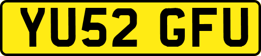 YU52GFU