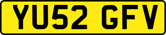 YU52GFV