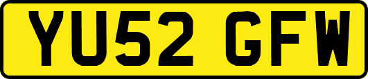 YU52GFW