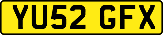 YU52GFX
