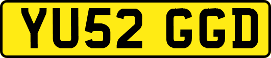 YU52GGD
