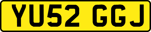 YU52GGJ