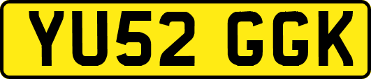 YU52GGK