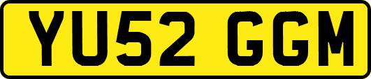 YU52GGM