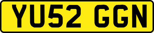 YU52GGN