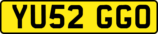 YU52GGO