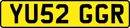YU52GGR
