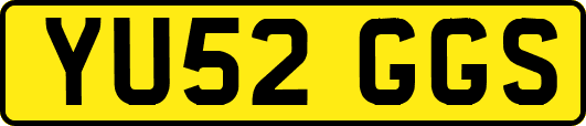 YU52GGS
