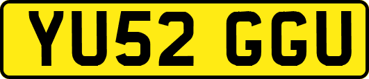 YU52GGU