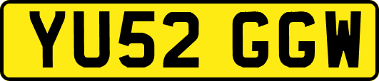 YU52GGW