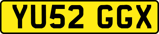 YU52GGX