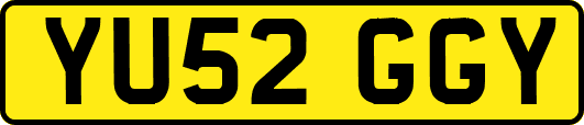 YU52GGY
