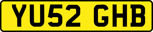 YU52GHB