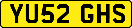 YU52GHS