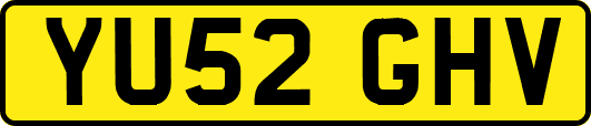YU52GHV