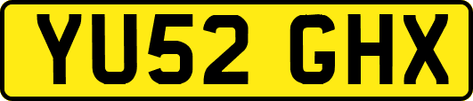 YU52GHX