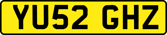 YU52GHZ
