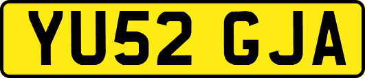 YU52GJA