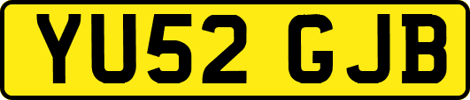 YU52GJB