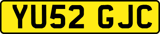 YU52GJC