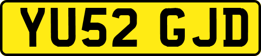 YU52GJD