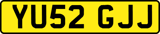 YU52GJJ