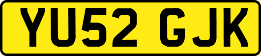 YU52GJK